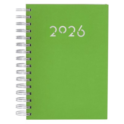 Agenda ad anelli formato A5 - cod. MK21289